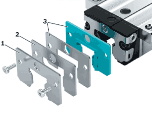 R161912050 力士樂密