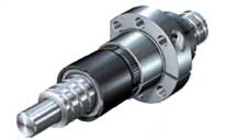 滾珠絲杠傳動系統發展歷史