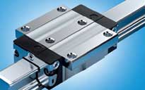 力士樂導軌導向系統(tǒng)