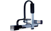 力士樂線性系統的應用領域