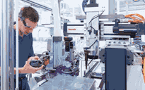 力士樂的組裝與拆卸系統