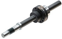 力士樂行星滾柱絲杠傳動系統(視頻)