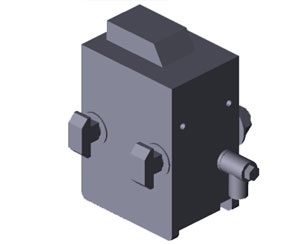 3842515844 力士樂擋